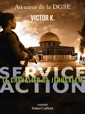 cover image of Service action